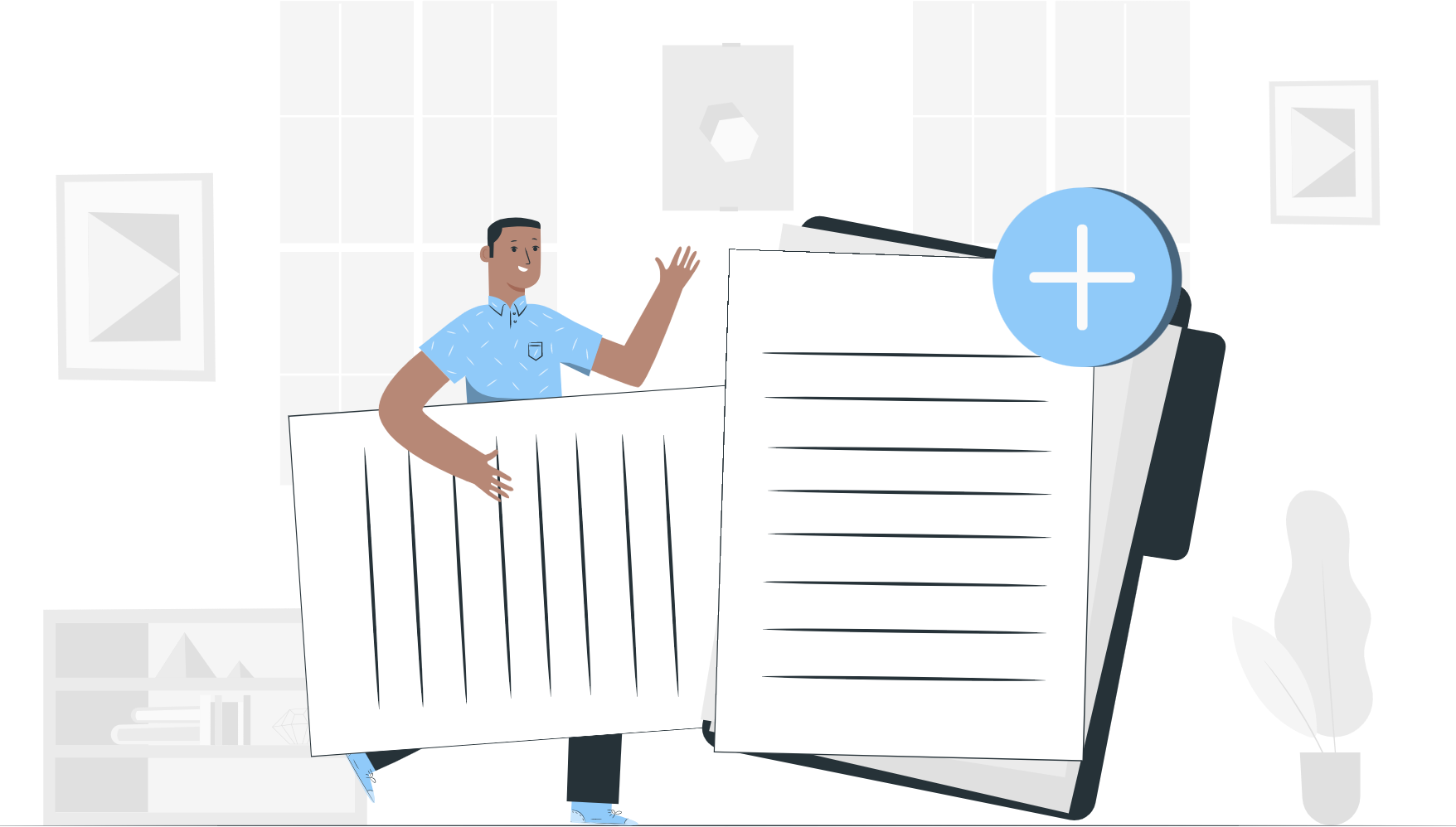 Minimum Requirements